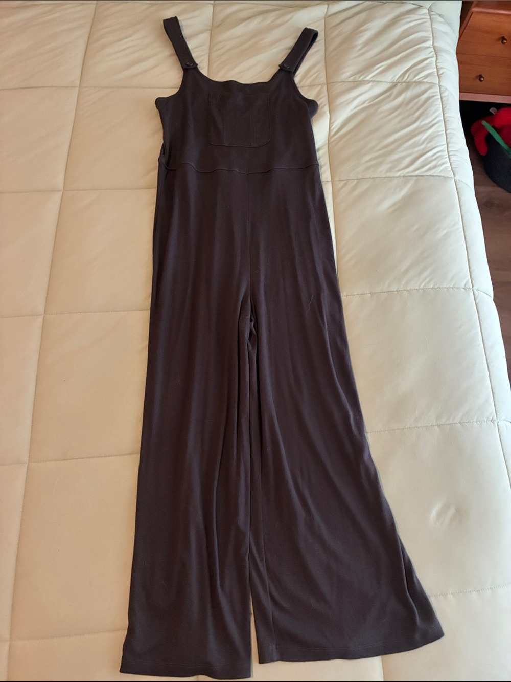 Z Supply Jumpsuit